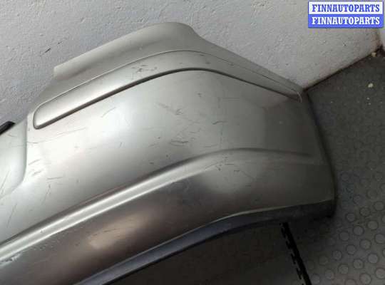 купить Бампер на Toyota Avensis 2 2003-2008
