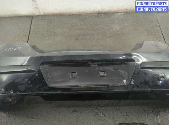 купить Бампер на Opel Astra H 2004-2010