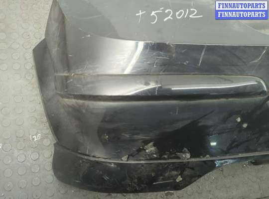 купить Бампер на Opel Astra H 2004-2010