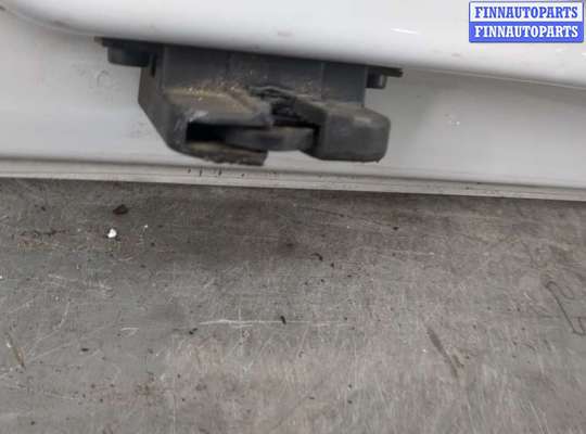купить Двигатель стеклоочистителя (моторчик дворников) задний на Volkswagen Caddy 2004-2015