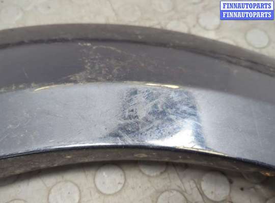 Накладка наружная на Fiat Panda (169)