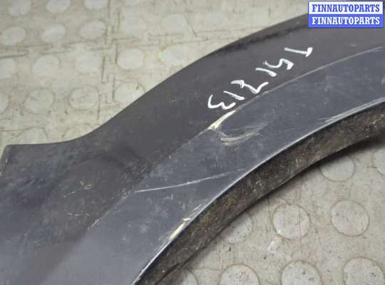 Накладка наружная на Fiat Panda (169)