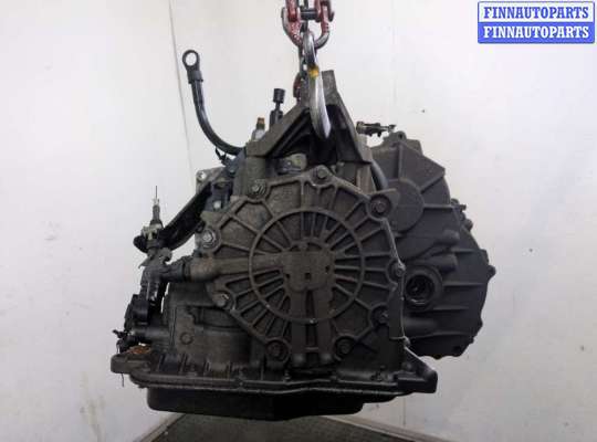 купить КПП - автомат (АКПП) на Ford Focus 2 2005-2008