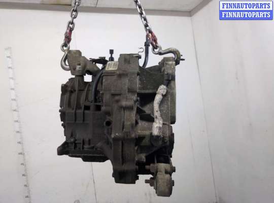 КПП - автомат (АКПП) FO2226471 на Ford Focus 2 2005-2008