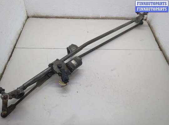 купить Механизм стеклоочистителя (трапеция дворников) на Opel Zafira B 2005-2014