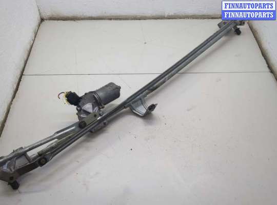 Механизм стеклоочистителя (трапеция дворников) OP2377171 на Opel Zafira B 2005-2014