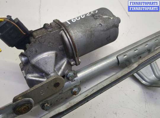 купить Механизм стеклоочистителя (трапеция дворников) на Opel Zafira B 2005-2014