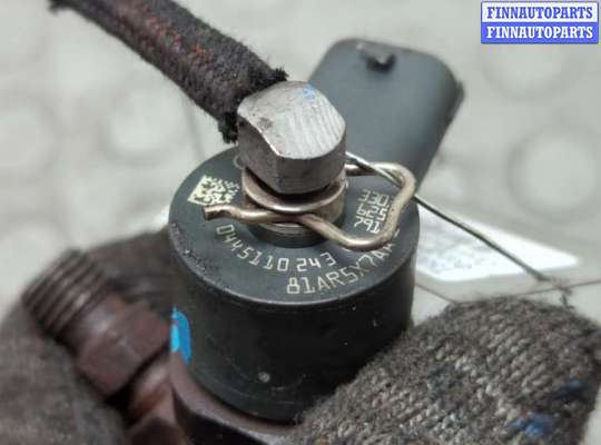 купить Форсунка топливная на Opel Vectra C 2002-2008