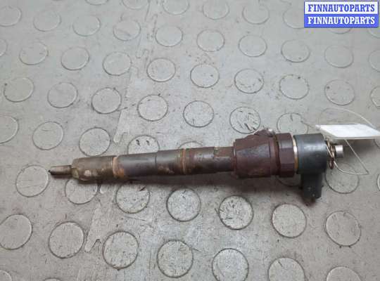 купить Форсунка топливная на Opel Vectra C 2002-2008