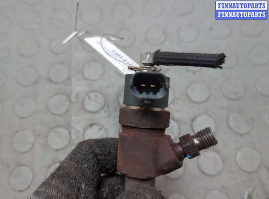 купить Форсунка топливная на Opel Vectra C 2002-2008