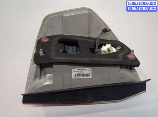 купить Фонарь (задний) на BMW X3 E83 2003-2010