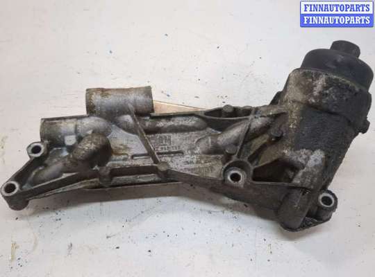 купить Корпус масляного фильтра на Chevrolet Cruze 2009-2015