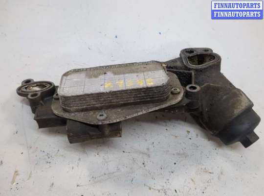 купить Корпус масляного фильтра на Chevrolet Cruze 2009-2015