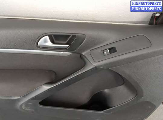купить Замок двери на Volkswagen Tiguan 2011-2016