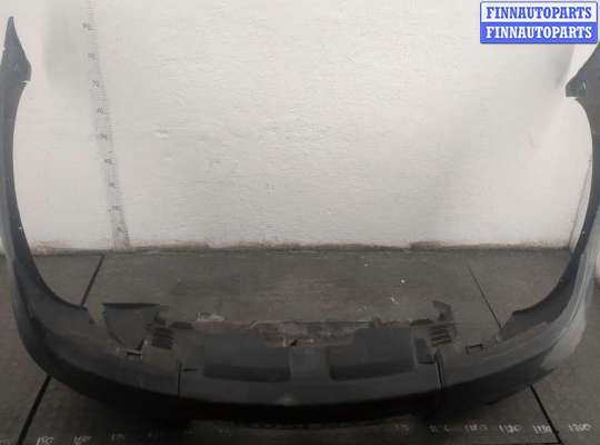 Бампер RN1555892 на Renault Scenic RX4 1999-2004