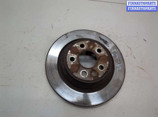 купить Диск тормозной на Ford Kuga 2008-2012