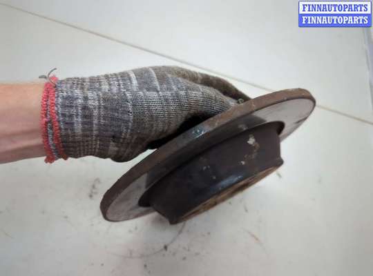 купить Диск тормозной на Ford Kuga 2008-2012