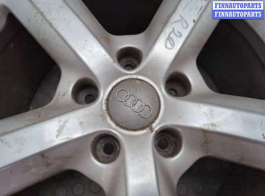 купить Диск литой на Audi Q7 2005-2015