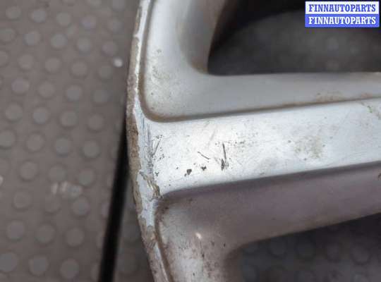 купить Диск литой на Audi Q7 2005-2015