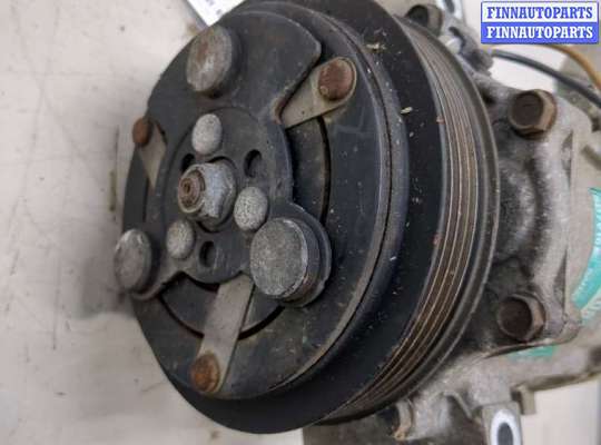 купить Компрессор кондиционера на Opel Vectra C 2002-2008