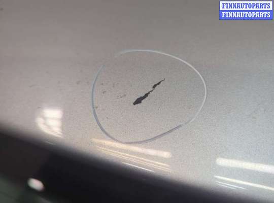 купить Крышка (дверь) багажника на Skoda SuperB 2015-2025