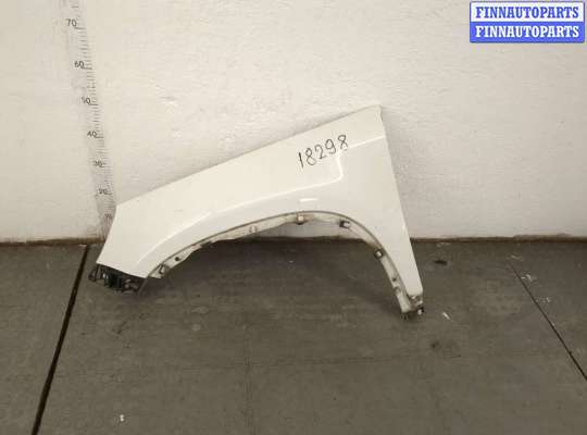 Крыло VG2727420 на Volkswagen Tiguan 2011-2018