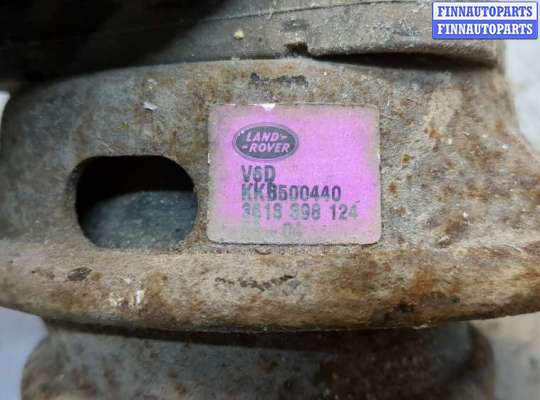 купить Подушка крепления двигателя на Land Rover Discovery 3 2004-2009