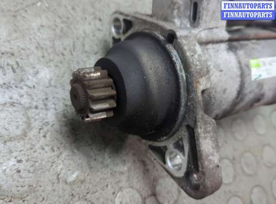 купить Стартер на Audi A1 (8X) 2010-2018