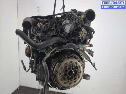 Компрессор кондиционера RN1566283 на Renault Koleos 2008-2016