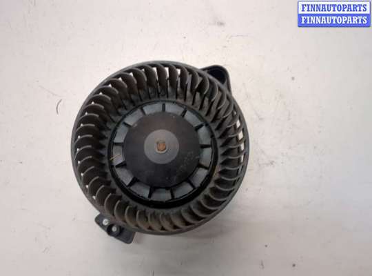 купить Двигатель отопителя (моторчик печки) на Audi A4 (B6) 2000-2006