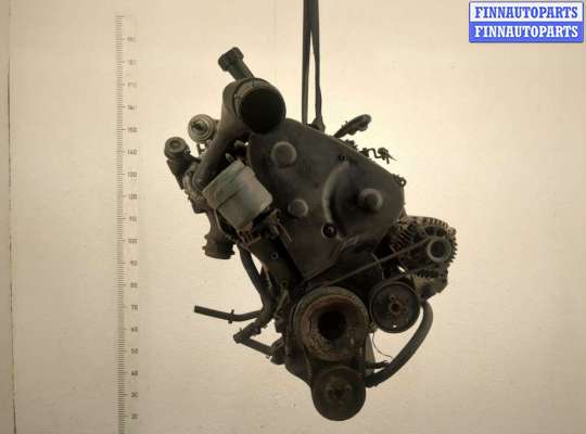 Генератор на Volkswagen Transporter T4