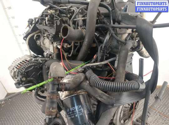 купить Генератор на Volkswagen Transporter 4 1991-2003