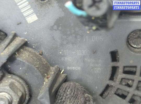 купить Генератор на Ford Transit 2006-2014