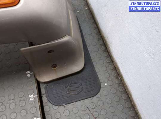 купить Бампер на Suzuki Grand Vitara 1997-2006