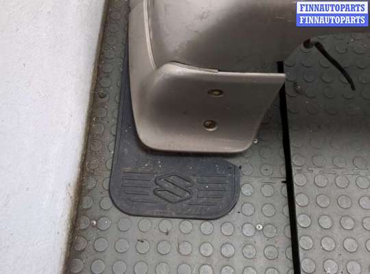 купить Бампер на Suzuki Grand Vitara 1997-2006