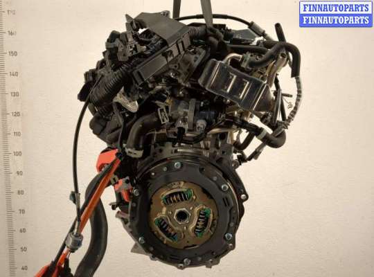 купить Компрессор кондиционера на Toyota C-HR 2016-2023