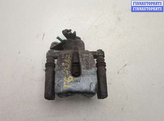 Суппорт RN1598196 на Renault Scenic 2003-2009