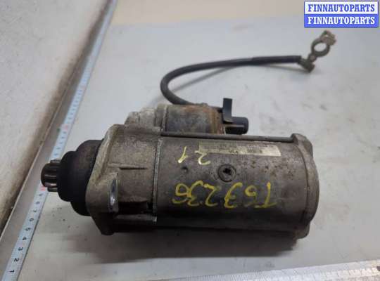 Купить Стартер на Seat Leon 1999-2006 Стартер ST348433 на Seat Leon 1999-2006