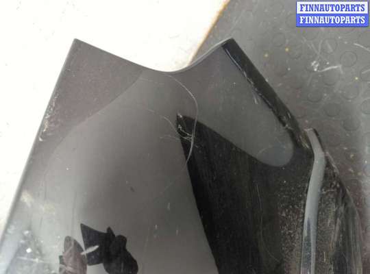 Бампер передний на Land Rover Freelander II