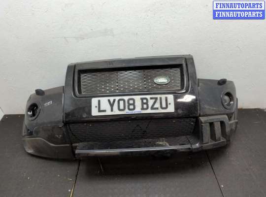 Купить Бампер на Land Rover Freelander 2 2006-2014 Бампер LRS7306 на Land Rover Freelander 2 2006-2014