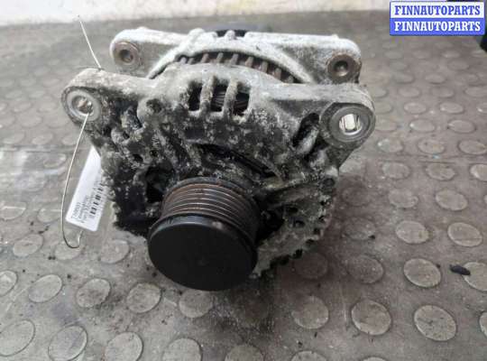 купить Генератор на Ford Mondeo 4 2007-2015