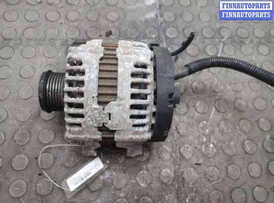 Купить Генератор на Ford Mondeo 4 2007-2015 Генератор FO2196660 на Ford Mondeo 4 2007-2015