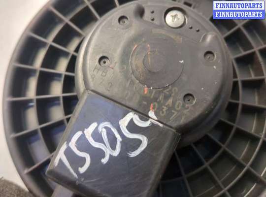 купить Двигатель отопителя (моторчик печки) на Mazda 6 (GG) 2002-2007