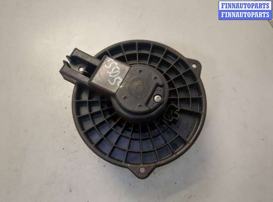 купить Двигатель отопителя (моторчик печки) на Mazda 6 (GG) 2002-2007