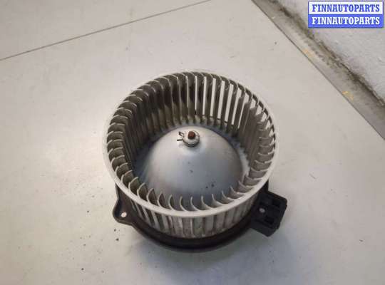 купить Двигатель отопителя (моторчик печки) на Mazda 6 (GG) 2002-2007