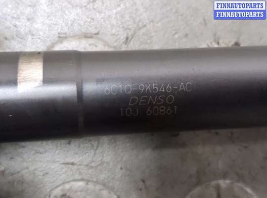 Форсунка топливная на Ford Transit Mk6 / Mk7