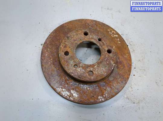 купить Диск тормозной на Nissan Almera N16 2000-2006