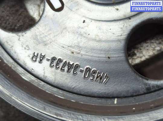 купить Насос гидроусилителя руля (ГУР) на Ford Focus 2 2005-2008