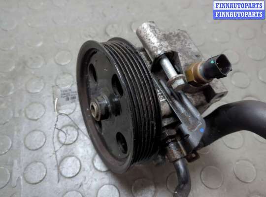 купить Насос гидроусилителя руля (ГУР) на Ford Focus 2 2005-2008