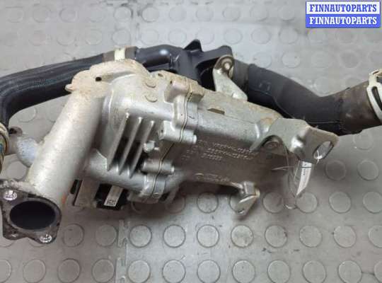 купить Клапан рециркуляции газов (EGR) на Ford Mondeo 5 2015-2019
